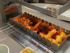 -白玉·朝鲜族烤串(深圳Kkone店)