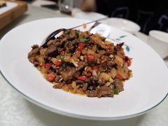 -祥云精致湘菜馆(东1时区店)