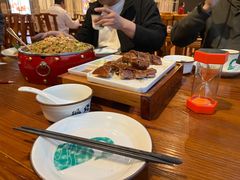 -凤阁楼果木烧鹅(鹤山陈山店)