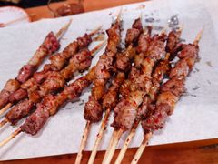 -肉串汪(月坛店)
