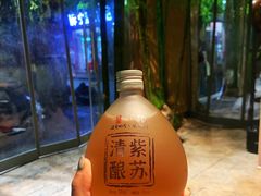 -盟重烧烤(高正街店)