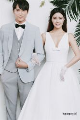 现代简约-巴黎婚纱摄影工作室