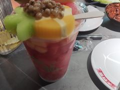 -金龙大四喜牛肉火锅