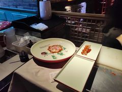 -京味斋·北京烤鸭(华威桥北工大店)