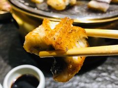 -味家烤肉烤鳗鱼牛排(西塔旗舰店)