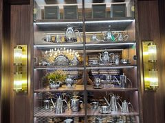 -CHARLIETOWN红茶公司(南京万象天地店)