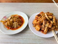 -李刚鸡西刀削面