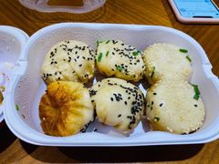 三拼生煎-小杨生煎(周浦万达店)