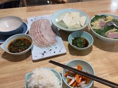 -冯记豆花店(健翔桥店)