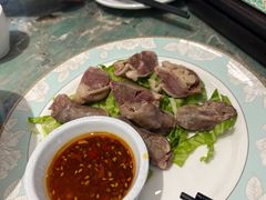 -新疆伊秀清真餐厅