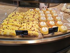 -FANEN法念·烘焙·甜点(万象城店)