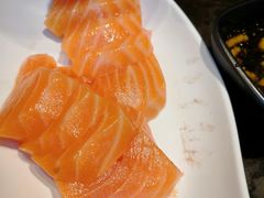 -川骄海鲜自助(河东店)