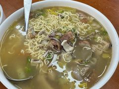 -坛南湾阿强农家乐.海鲜大排档老字号(福州地标美食店)