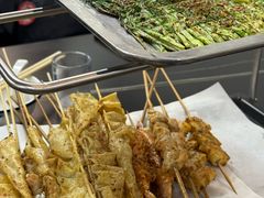 -老黑板筋(顺义总店)