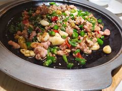 -周三的情书花园餐厅(江北店)