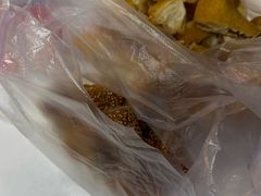 -蒙记老牌豆浆
