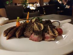 -巴别塔法餐舍(朝阳店)