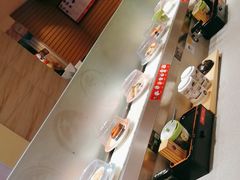 -万岁寿司(芳村店)