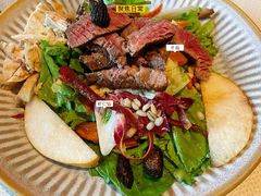 -BAKER&SPICE(环贸店)