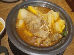 -云海肴·汽锅鸡·云南菜(苏州中心店)
