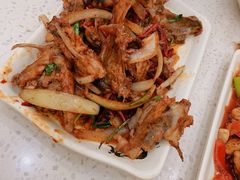 -老友谊冷面店(苏家屯店)