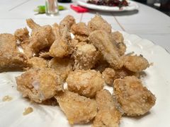 -金海湾海鲜排档(朱家尖店)