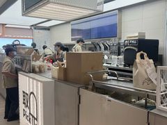 -喜茶(广州东方宝泰店)