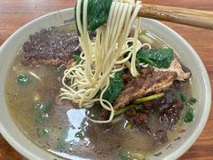-无名氏面馆(邮电路店)