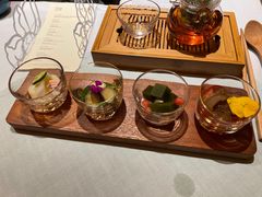 -叶叶菩提(太原别墅店)