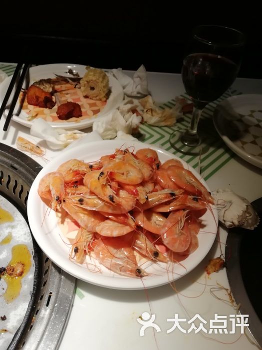 钱小奴创意自助餐厅(宜兴八佰伴店)-图片-宜兴美食-大众点评网