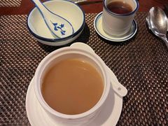-逸东轩(香港逸东酒店)