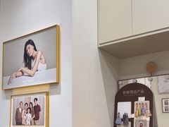 -海马体照相馆(重庆万象城大师店)