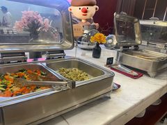 -郑州新郑国际机场T2航站楼-贵宾厅B区