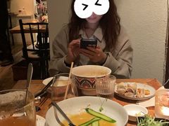 -Ginger(兴国路店)