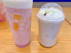 -桂桂茶(繁花中心店)