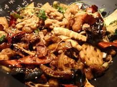 -一麻一辣麻辣香锅(方庄店)