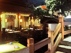 -桂满陇-十里风荷(合生汇店)