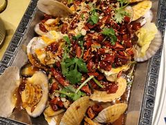 -小船渔村•大连菜•大连焖鱼(明泽街店)