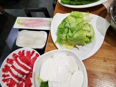 -王婆大虾(五道口店)