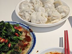 -金谷园饺子馆(北邮总店)