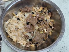老友牛肉干捞-舒记粉店(七星路店)