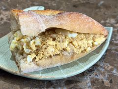 -佐敦面包铺·JORDAN BAKERY