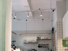 -COTTON CAFE(德信·中外公寓店)