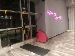 -桃秘钢管舞 Peach Pole Fitness