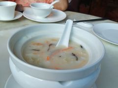 -顺德美的万豪酒店-万豪中餐厅
