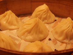 鲜肉小笼-苏小柳手工点心(人民广场分院)