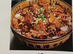 -傅先生东北菜(青年城店)