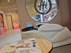 -海底捞火锅(珠影星光城夜宵主题店)