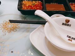 -顶福胜潮汕牛肉火锅(观沙岭店)