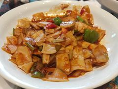 -巴依老爷新疆美食(工体旗舰店)